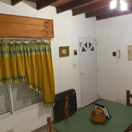 Apartamento El Calvario 3 Tandil Exterior photo