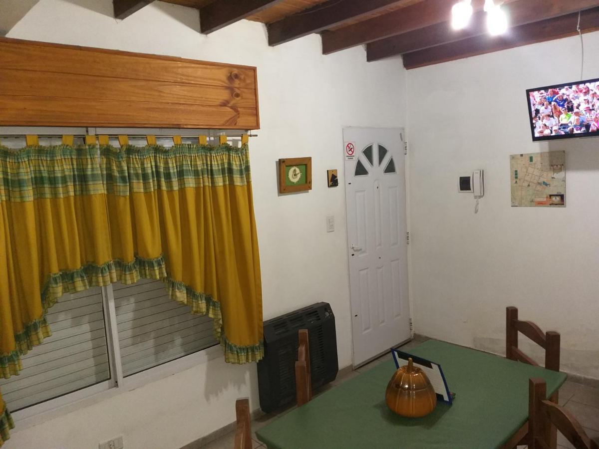 El Calvario 3 Apartment Tandil