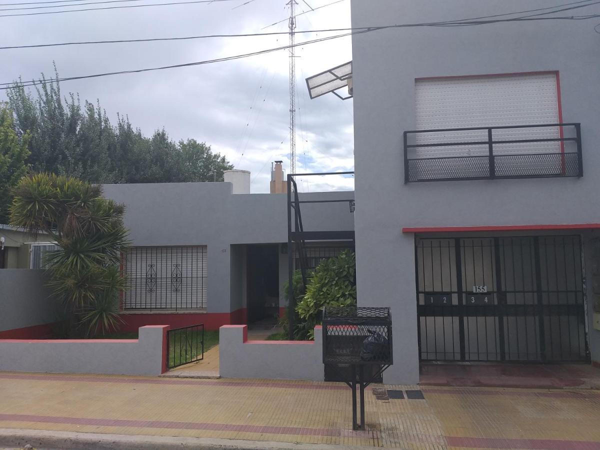 Apartment El Calvario 3 Tandil